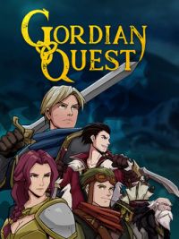 Gordian Quest: Cheats, Trainer +15 [CheatHappens.com]