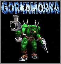 GorkaMorka: Treinador (V1.0.21)