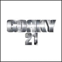 Gorky 21: Treinador (V1.0.27)