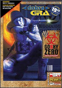 Gorky Zero: Fabryka Niewolnikow: Cheats, Trainer +10 [dR.oLLe]