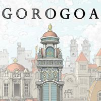 Gorogoa: Trainer +10 [v1.4]