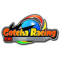 Gotcha Racing: Treinador (V1.0.82)