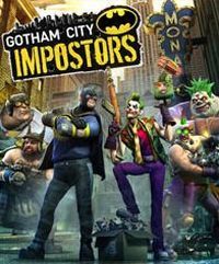 Gotham City Impostors: Treinador (V1.0.56)