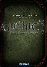 Gothic 3: Forsaken Gods: Trainer +5 [v1.5]