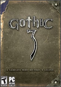 Gothic 3: Treinador (V1.0.34)