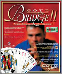 GOTO Bridge II: Cheats, Trainer +14 [MrAntiFan]