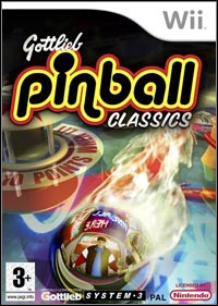 Treinador liberado para Gottlieb Pinball Classic [v1.0.7]