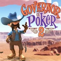 Treinador liberado para Governor of Poker 2 [v1.0.1]