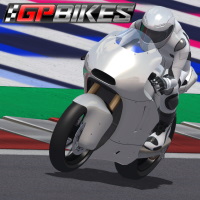 Treinador liberado para GP Bikes [v1.0.8]