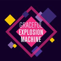 Graceful Explosion Machine: Cheats, Trainer +5 [MrAntiFan]