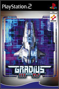 Gradius III & IV: Cheats, Trainer +15 [dR.oLLe]