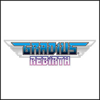 Gradius Rebirth: Cheats, Trainer +7 [MrAntiFan]