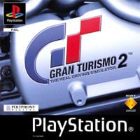 Treinador liberado para Gran Turismo 2 [v1.0.8]