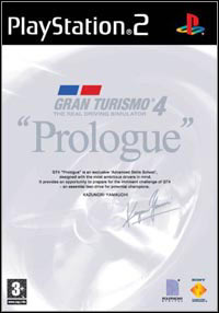 Treinador liberado para Gran Turismo 4: Prologue [v1.0.4]