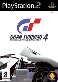 Gran Turismo 4: Cheats, Trainer +5 [dR.oLLe]