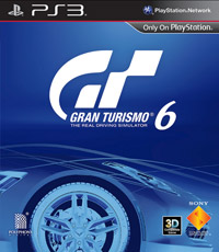 Gran Turismo 6: Cheats, Trainer +15 [MrAntiFan]