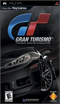 Gran Turismo (PSP): Cheats, Trainer +7 [CheatHappens.com]