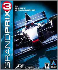 Treinador liberado para Grand Prix 3 [v1.0.2]