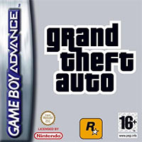 Grand Theft Auto Advance: Trainer +6 [v1.9]