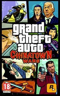 Grand Theft Auto: Chinatown Wars: Trainer +10 [v1.2]