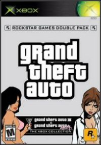 Grand Theft Auto: Double Pack: Cheats, Trainer +8 [CheatHappens.com]