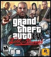 Grand Theft Auto IV: The Lost and Damned: Treinador (V1.0.22)