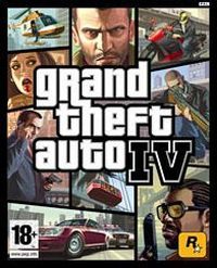 Grand Theft Auto IV: Trainer +9 [v1.8]