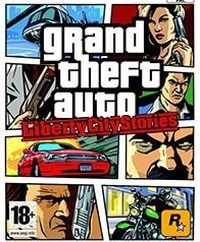 Grand Theft Auto: Liberty City Stories: Trainer +10 [v1.4]