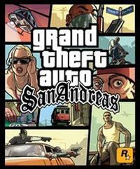 Grand Theft Auto: San Andreas: Treinador (V1.0.23)