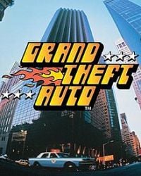 Grand Theft Auto: Cheats, Trainer +11 [CheatHappens.com]