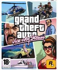 Grand Theft Auto: Vice City Stories: Trainer +6 [v1.8]