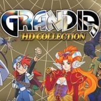 Grandia HD Collection: Treinador (V1.0.61)