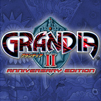 Treinador liberado para Grandia II Anniversary Edition [v1.0.2]