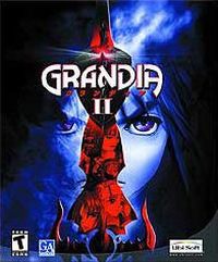 Grandia II: Treinador (V1.0.79)