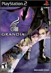 Treinador liberado para Grandia III [v1.0.6]