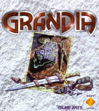 Grandia: Treinador (V1.0.81)