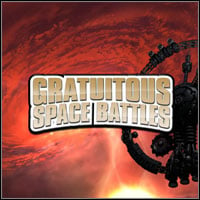 Gratuitous Space Battles: Treinador (V1.0.85)