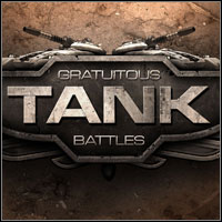 Gratuitous Tank Battles: Cheats, Trainer +13 [MrAntiFan]