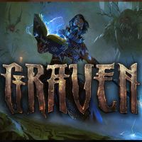 GRAVEN: Trainer +7 [v1.1]