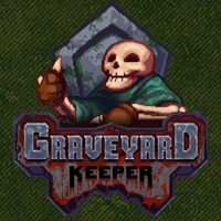 Treinador liberado para Graveyard Keeper [v1.0.3]