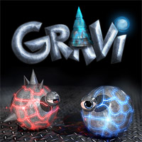 Gravi: Treinador (V1.0.76)