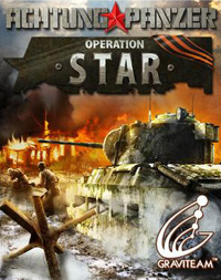 Graviteam Tactics: Operation Star: Trainer +9 [v1.2]