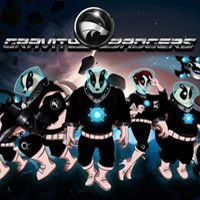 Gravity Badgers: Trainer +10 [v1.5]