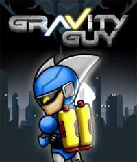 Gravity Guy: Cheats, Trainer +9 [CheatHappens.com]