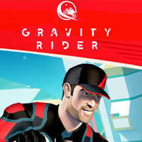 Gravity Rider: Treinador (V1.0.77)