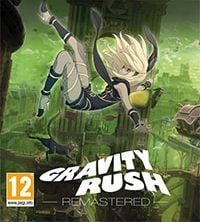 Gravity Rush: Treinador (V1.0.86)