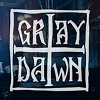 Gray Dawn: Trainer +14 [v1.6]