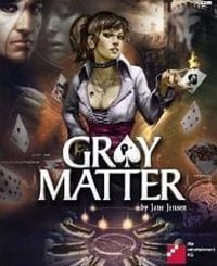 Gray Matter: Cheats, Trainer +7 [CheatHappens.com]