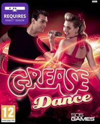 Grease Dance: Cheats, Trainer +5 [MrAntiFan]