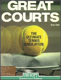 Great Courts: Cheats, Trainer +13 [dR.oLLe]